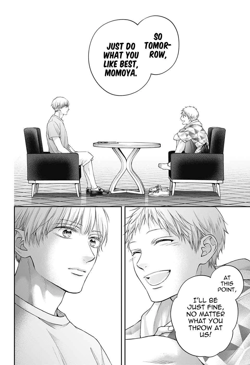 Kono Oto Tomare! Chapter 126 30